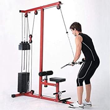 ラットマシーン-TRUST-