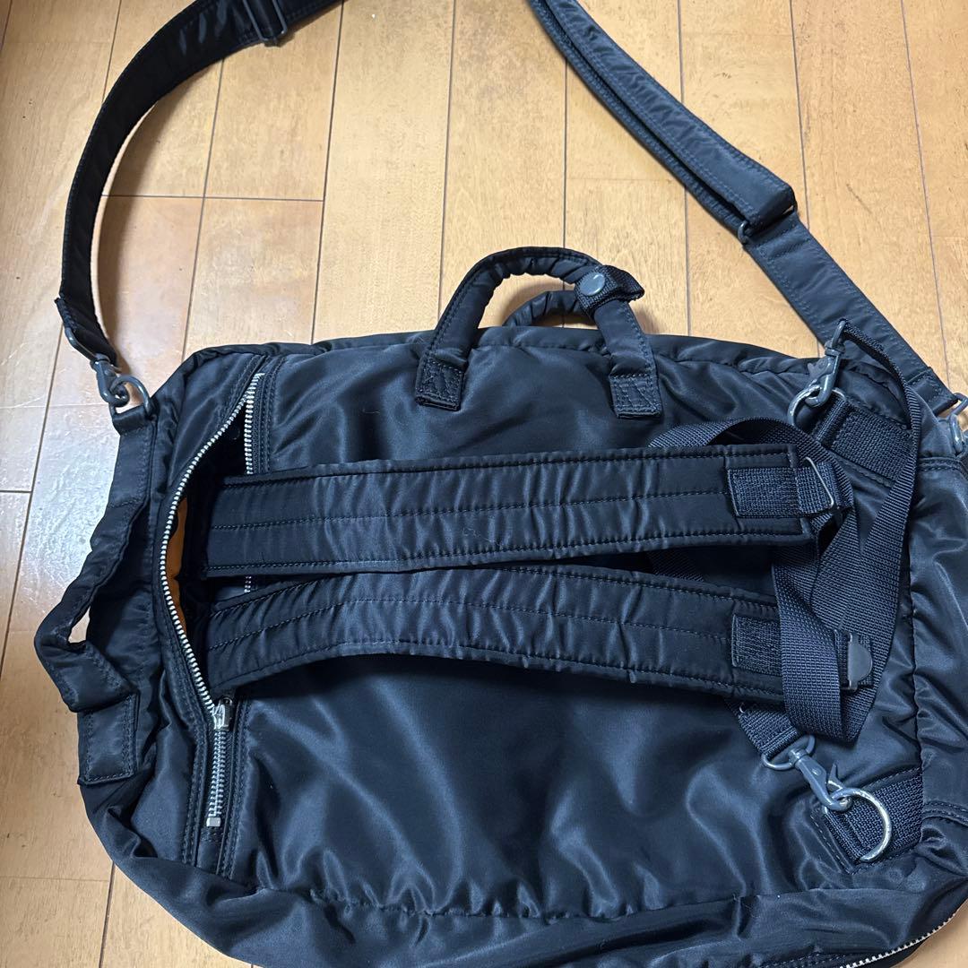 ★ポーターPORTERビジネスバック★