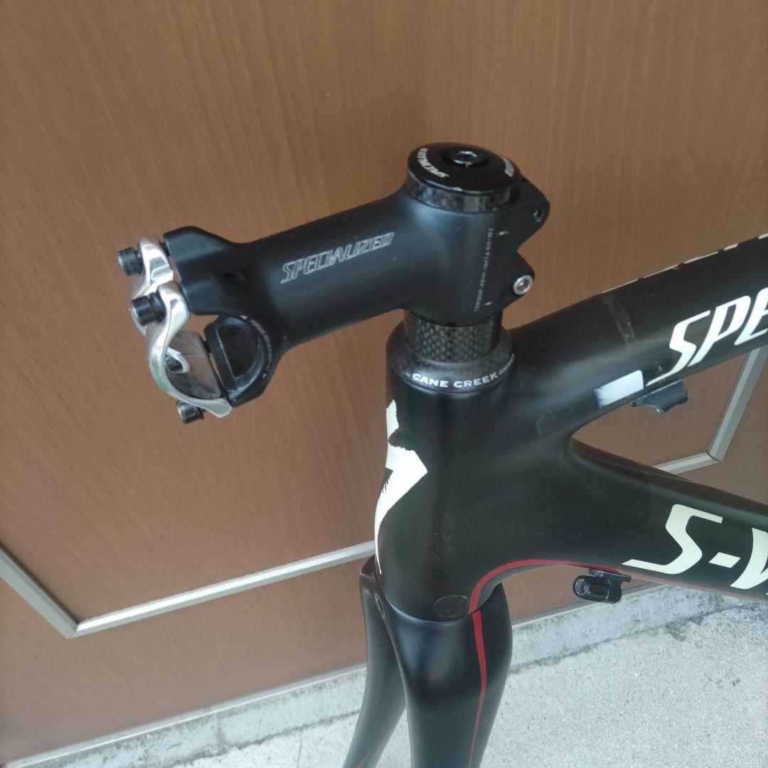 specialized S-Works Tarmac sl3 　54サイズ
