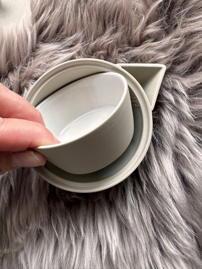 アウトドア茶器