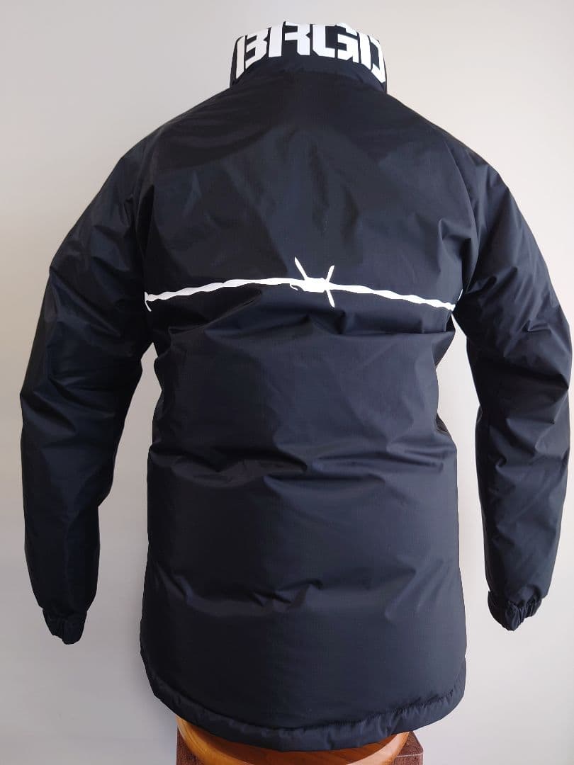 ジャケット・アウター NANGA X BASS BRIGADE AURORA DOWN JACKET