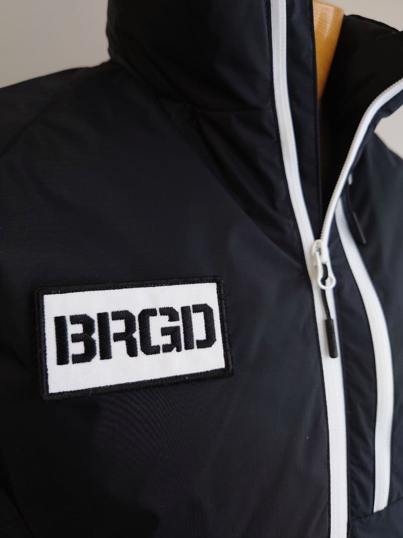 ジャケット・アウター NANGA X BASS BRIGADE AURORA DOWN JACKET