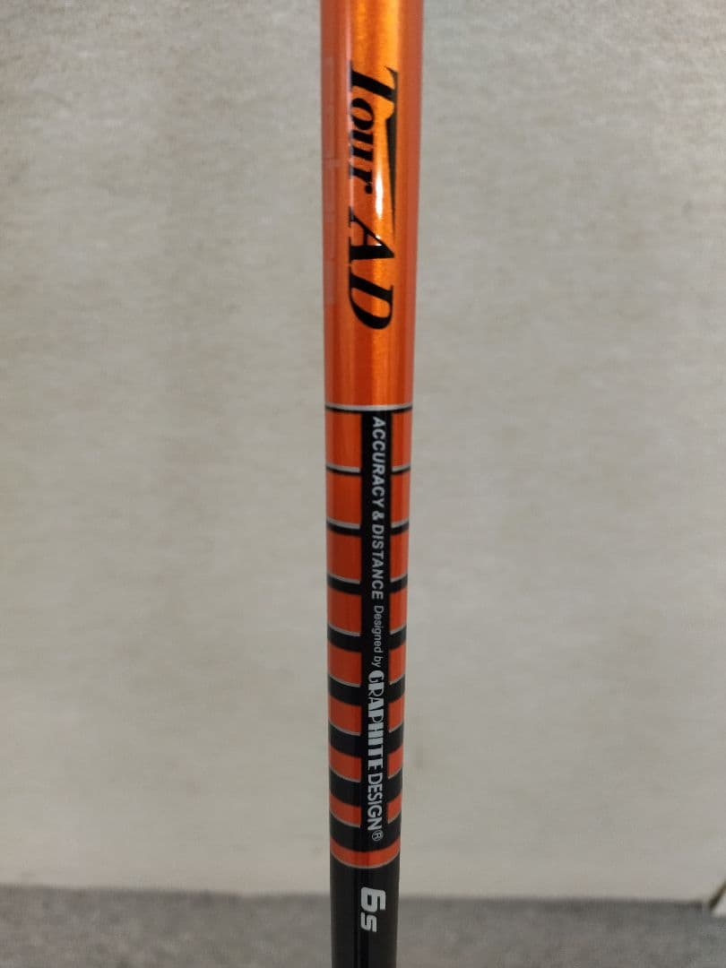 ★ レフティ 左利き PING G425 LST 10.5 ツアーAD