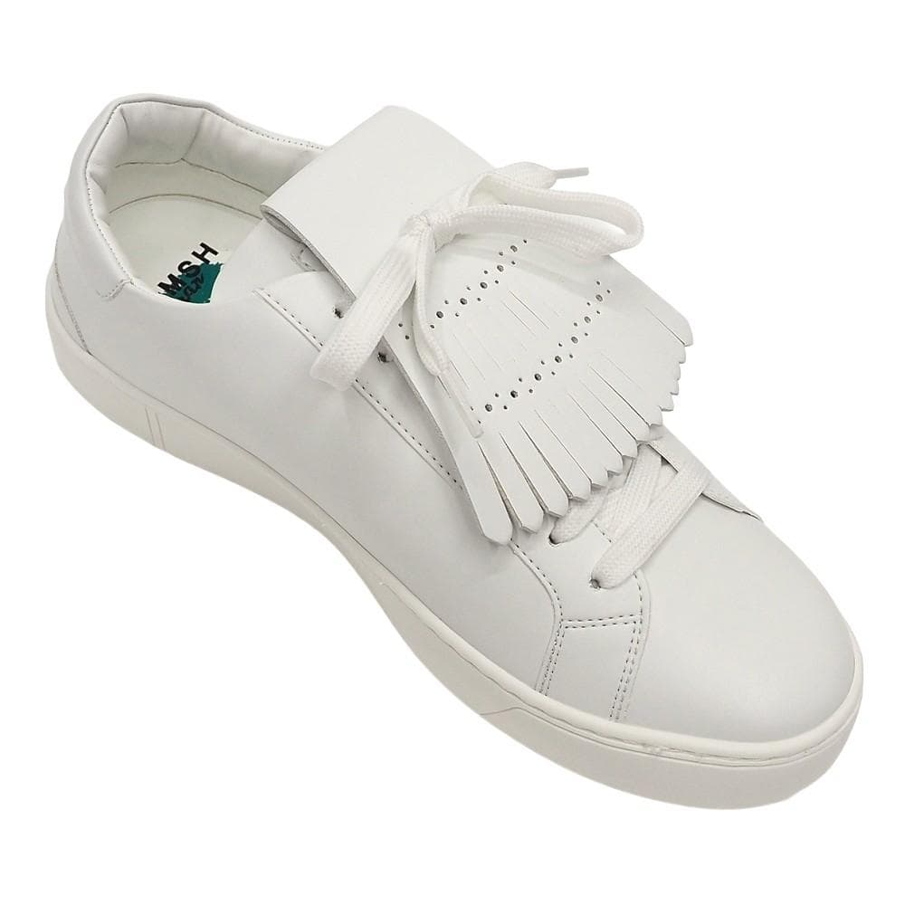 L06207 新品 ZOY × WOMSH VEGAN ゴルフシューズ 42