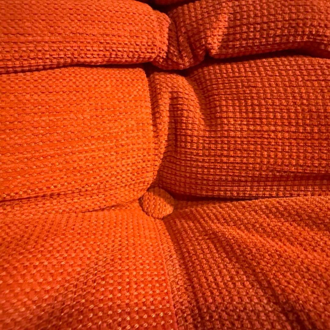 【ligne roset】Togo トーゴ ラウンジチェア 1人掛け