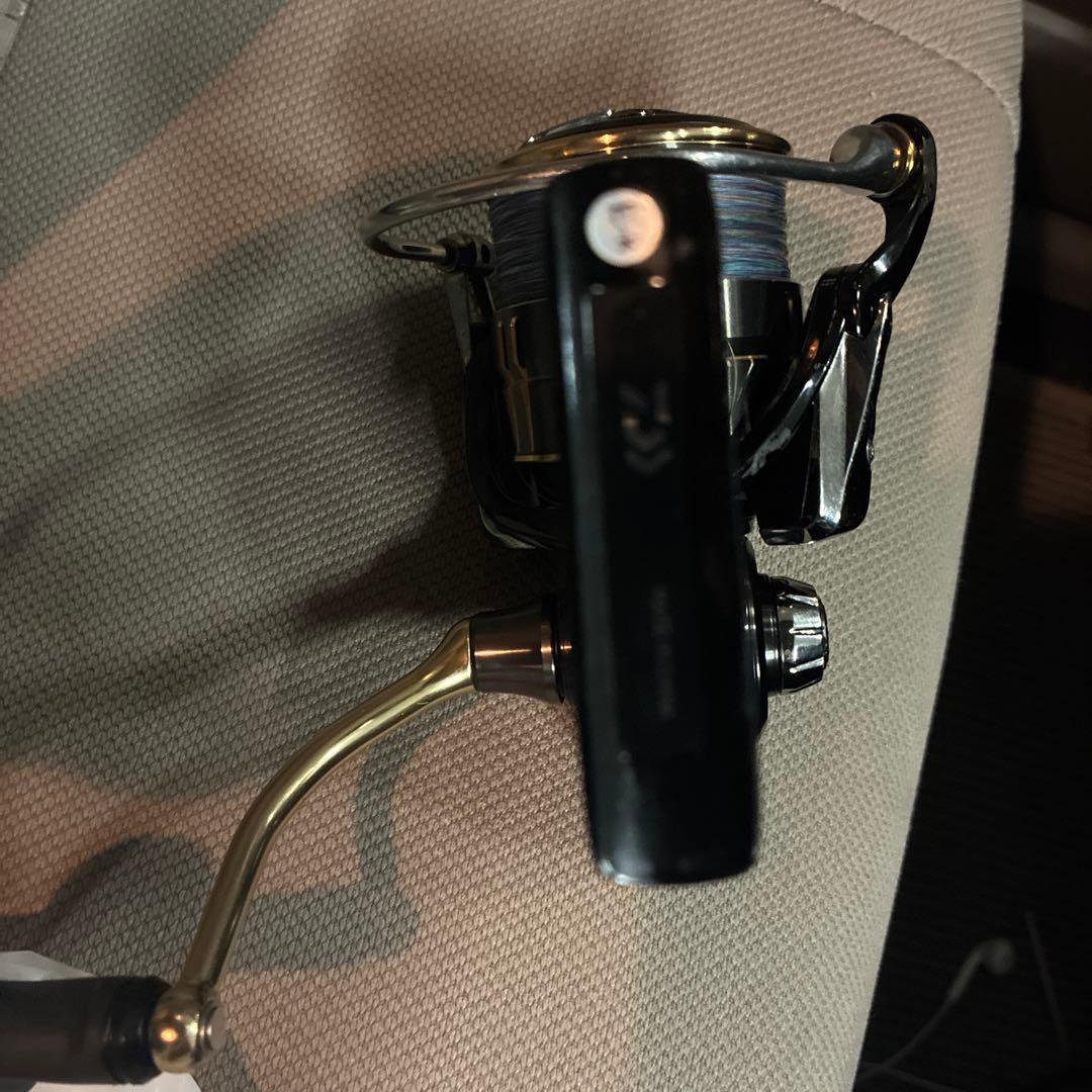 19バリスティックＬＴ3000XHマグシールドレス