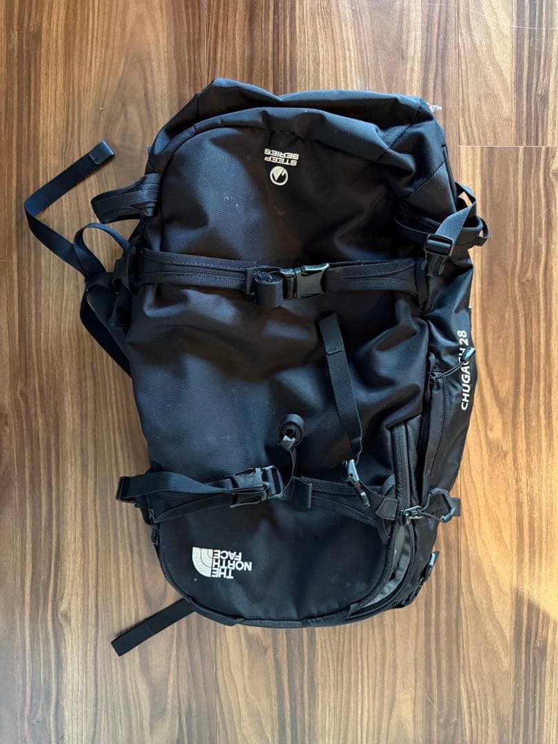 THE NORTH FACE CHUGACH　チュガッチ28