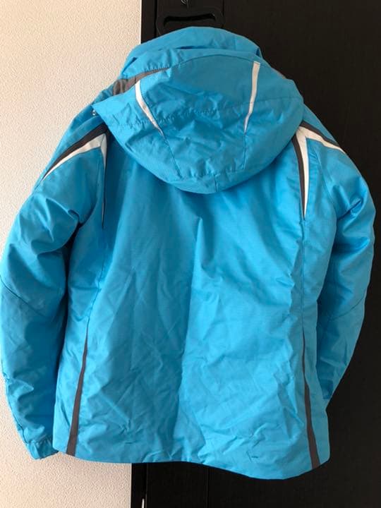 スキーウェア レディース　デサント