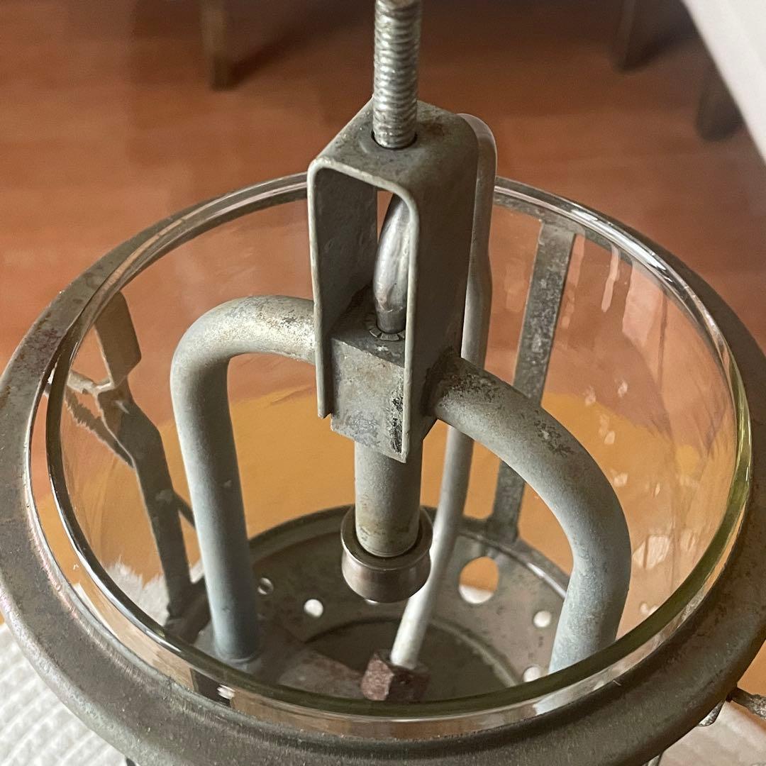 Coleman コールマン 252A ランタン ランプ アウトドア キャンプ