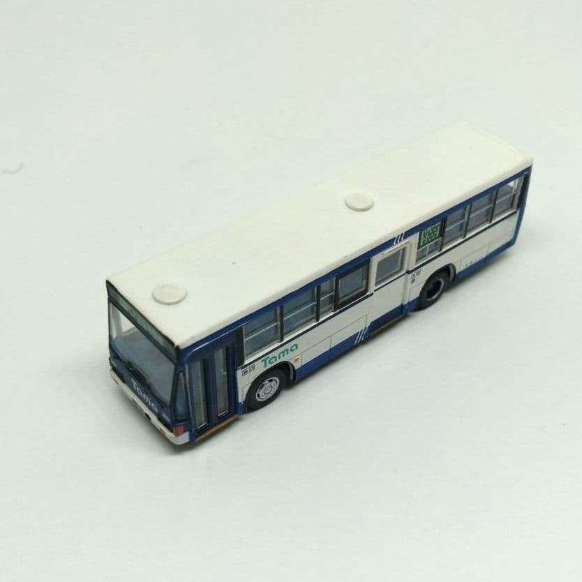 TOMYTEC　トミーテック　バスコレクション　まとめ売り