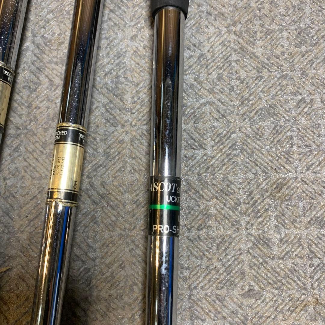 H708\" BRIDGESTONE TOURSTAGE ゴルフクラブセット