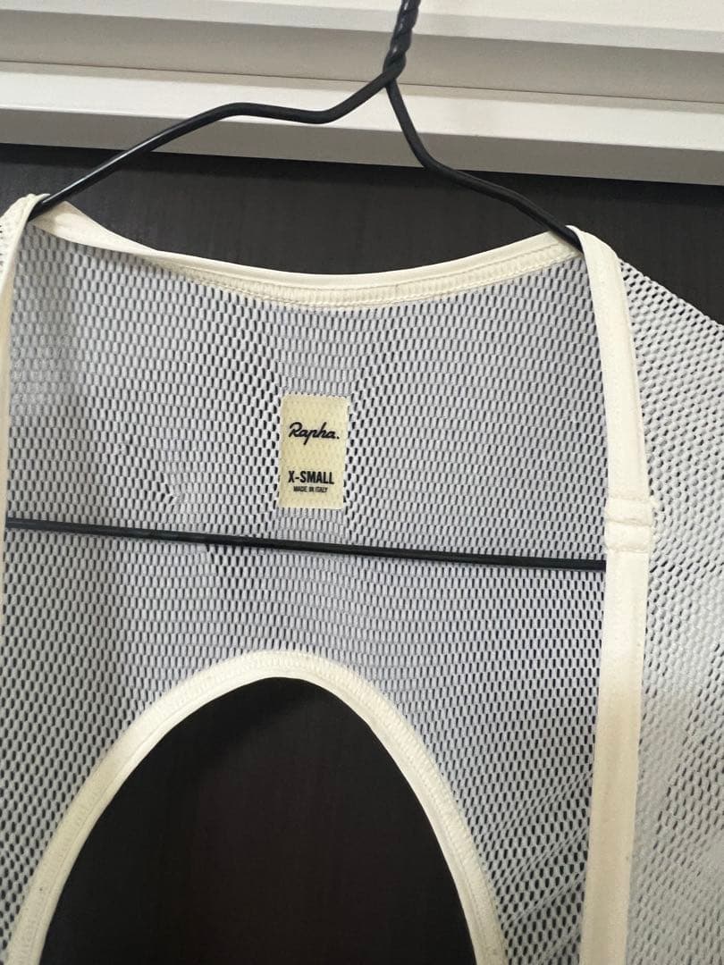 Rapha CLASSIC BIB SHORTS II XSサイズ