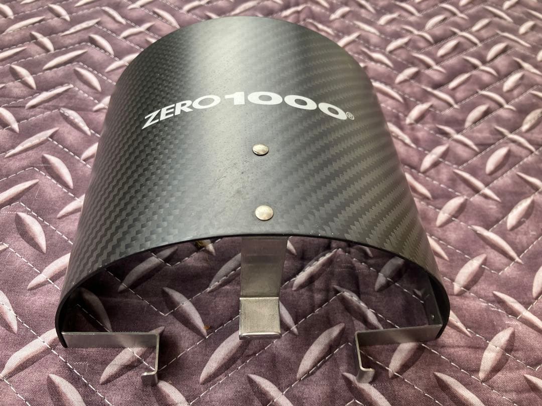 デリカD5 前期ZERO1000 POWER CHAMBERセット