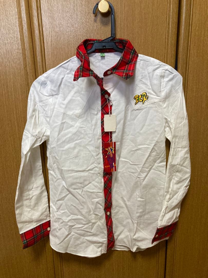 BAYCITY ROLLERSコスプレ衣装