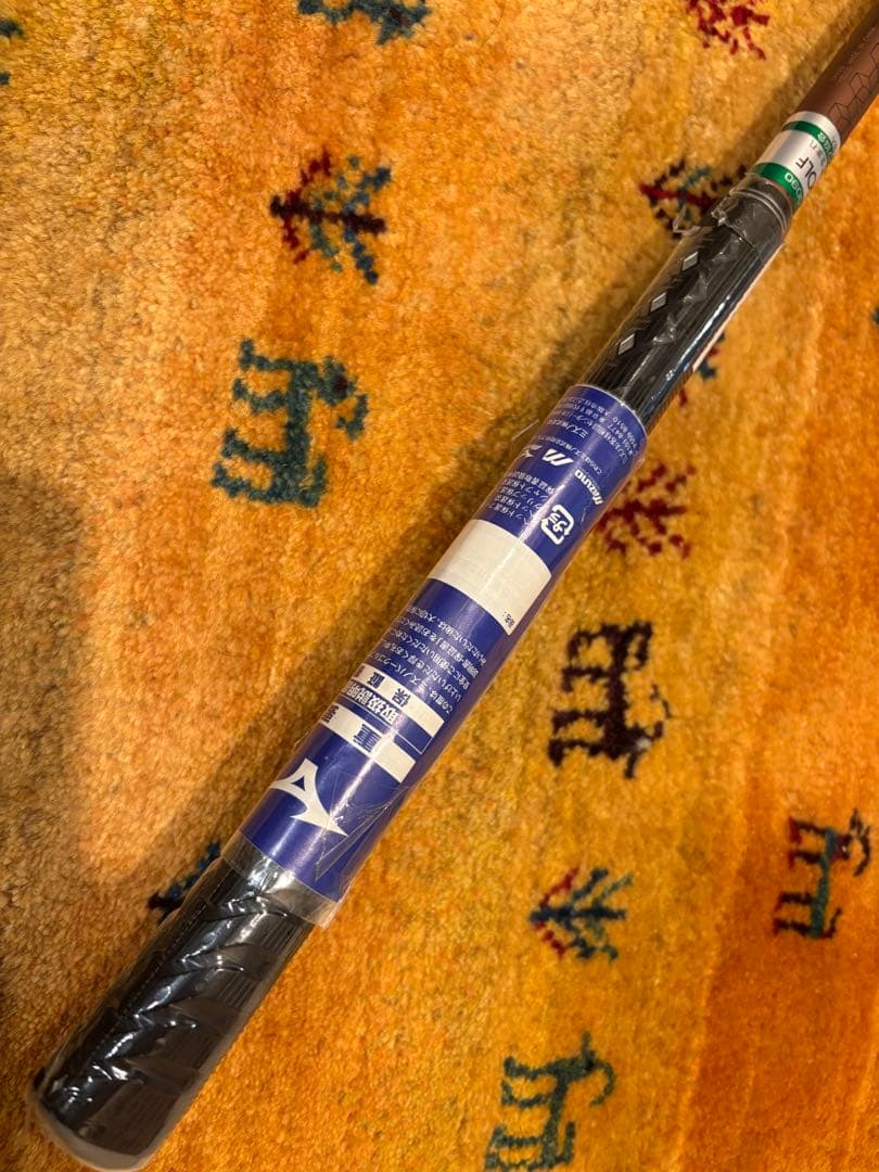 ふ*ゥ様 パークゴルフMizuno GX01