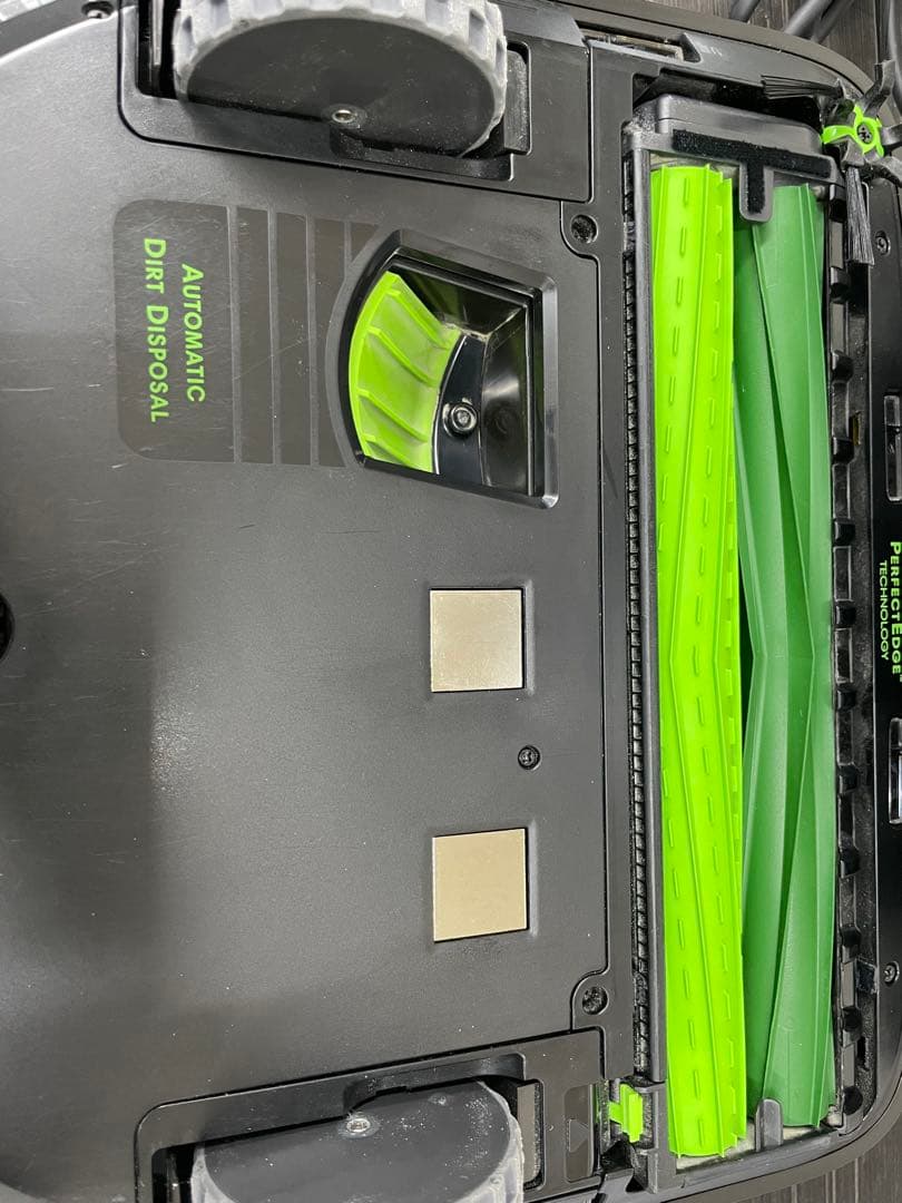 iRobot Roomba ルンバ　S9＋ ロボット掃除機　2020年発売