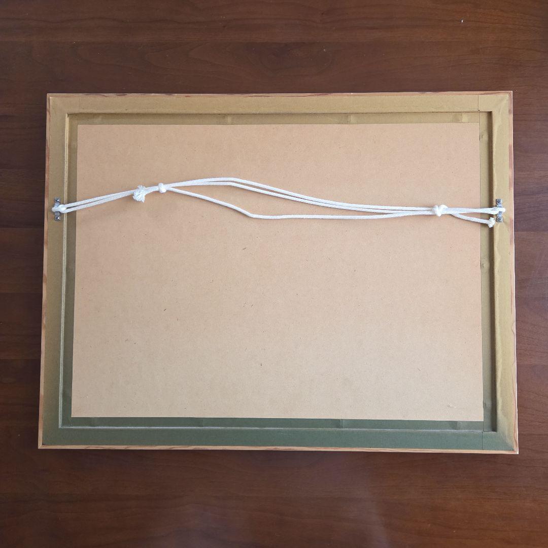 Paula McArdle　シルクスクリーン　Duo