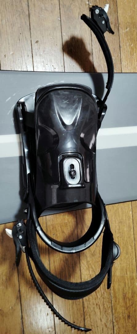 Ride Agenda スノーボード 板 ビンディング 2点セット