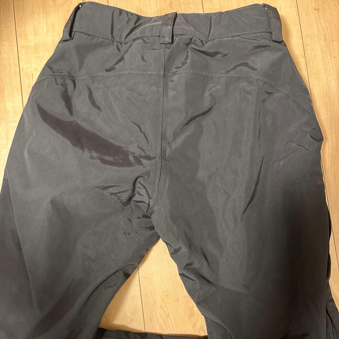 THE NORTH FACE スノーボードパンツ ブラック