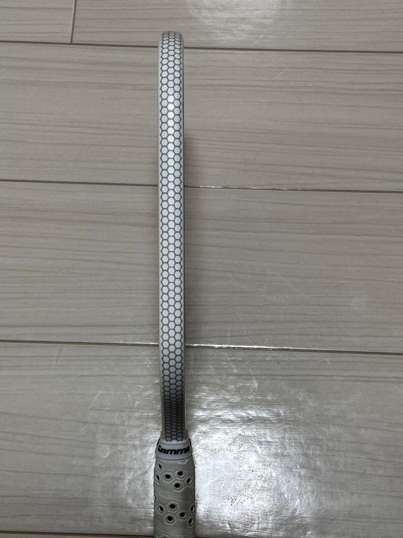 Gamma RCF-AIRBENDER 16 テニスラケット