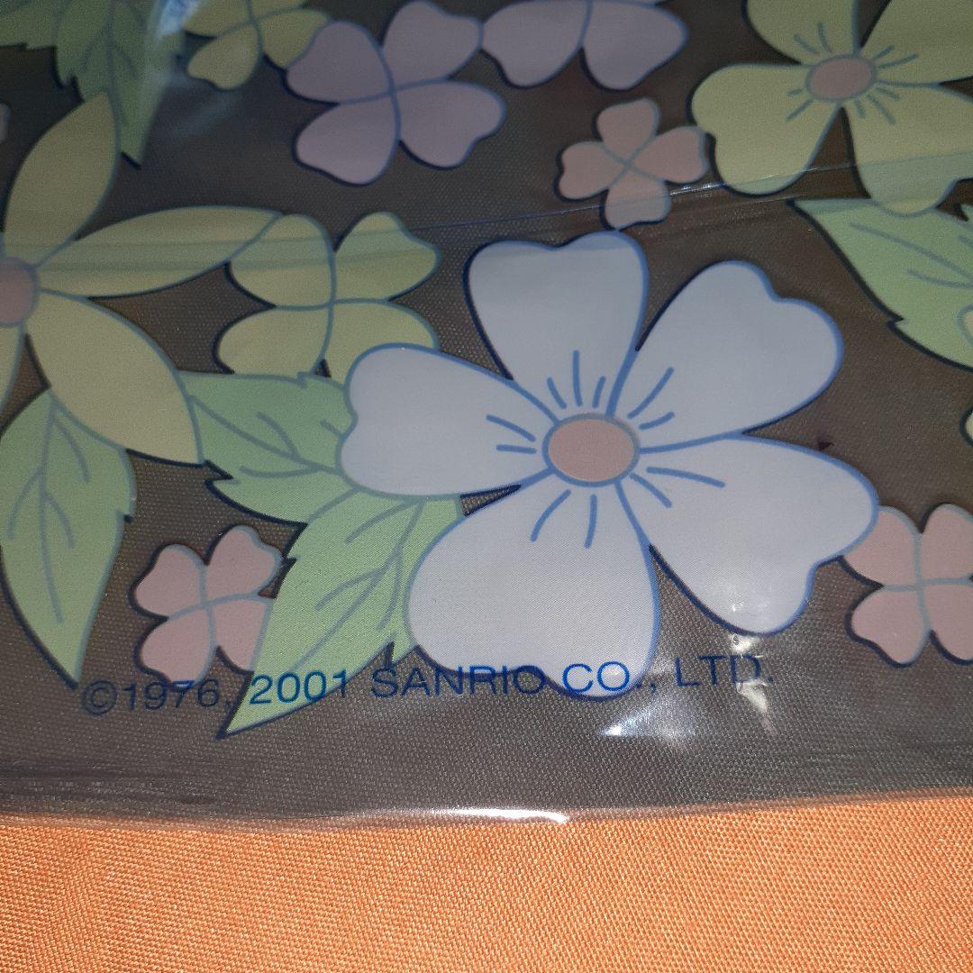 極レア☆キティちゃん衣類圧縮袋