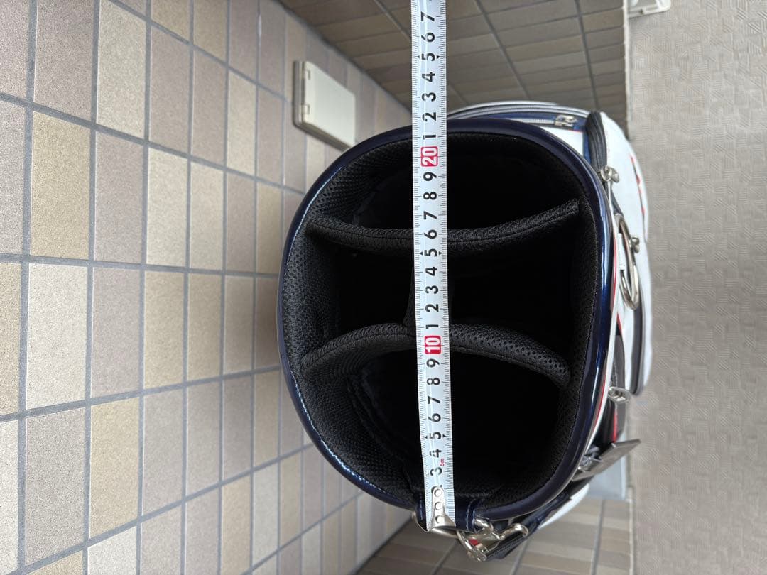 【ゴルフ　キャディバック】キャロウェイ