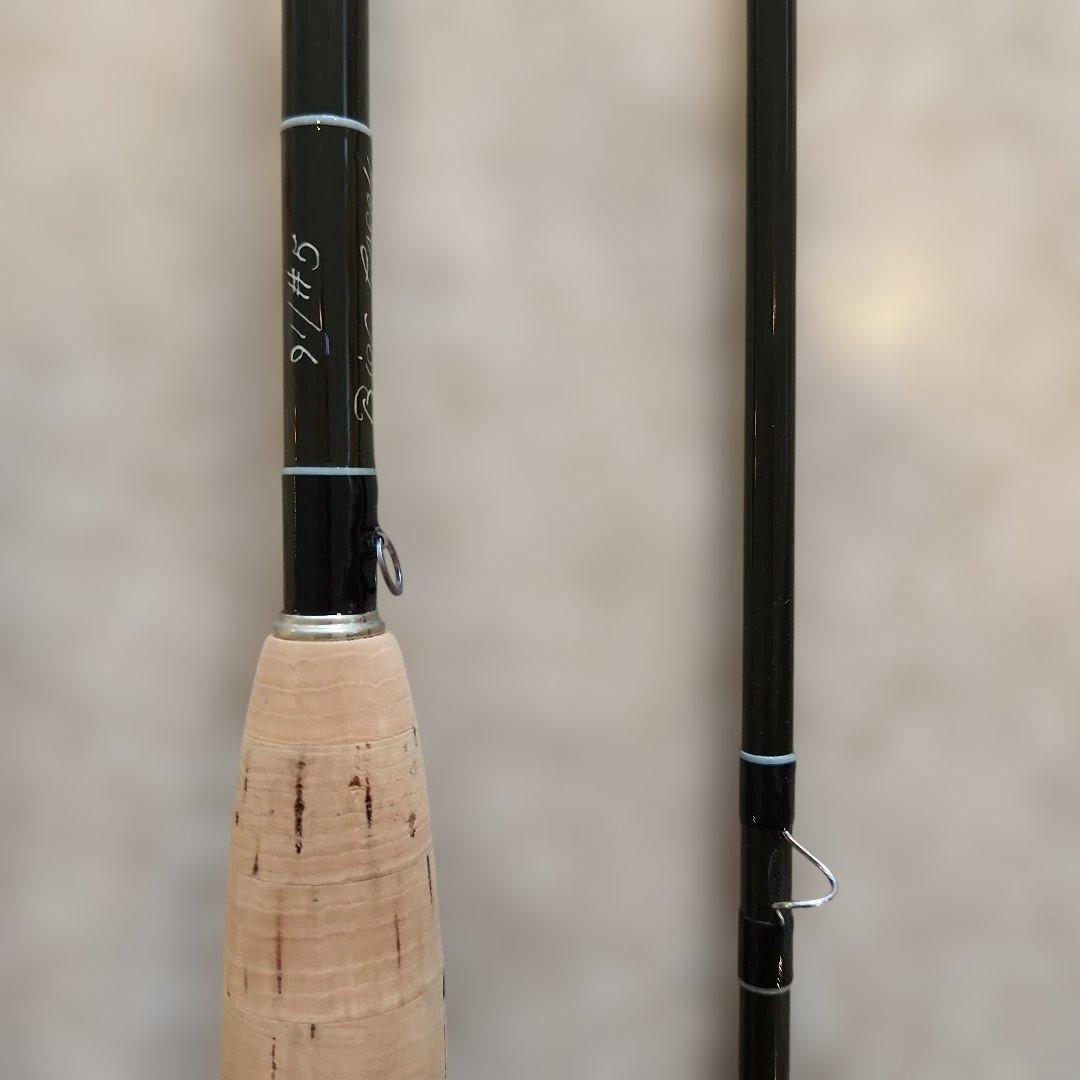 Old Thomas &Thomas 『Big Creek』