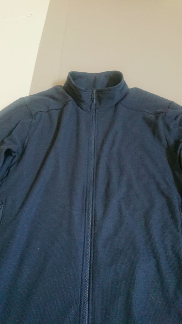 Arc'teryxアークテリクスDelta LT JacketデルタLT