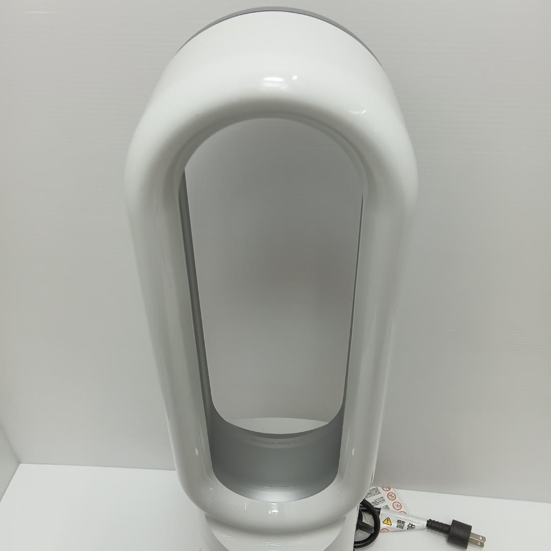 7m6877h2hダイソン扇風機 ホット＋クール EK4-JP-JKA1082A