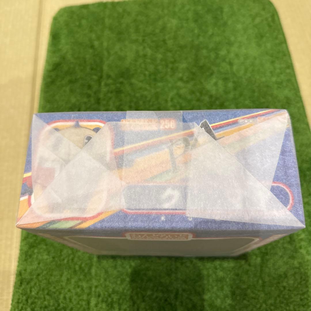 新品未開封 ねんどろいど 256 クマ Nendoroid 256 Teddie