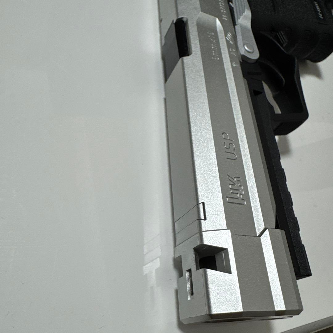 BIOHAZARD RE:4 SG-09R ガスガン