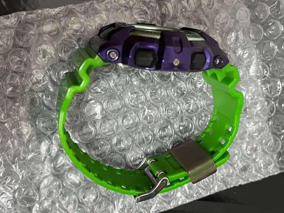 G-SHOCK G-8900SC-6 クレイジーカラーズ