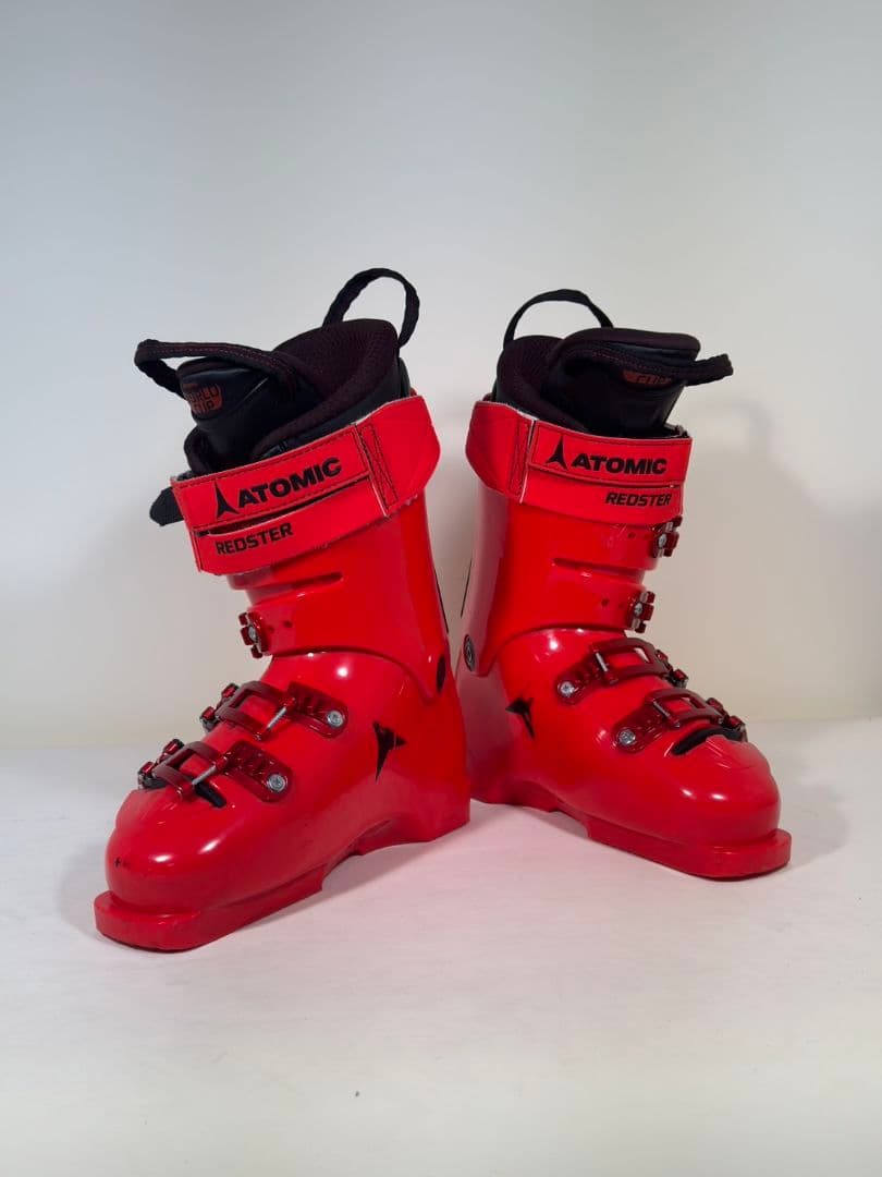 ATOMIC REDSTER TEAM ISSUE 130 スキー ブーツ