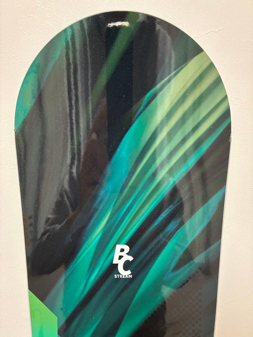 スノーボード 23-24 BC STREAM RS162