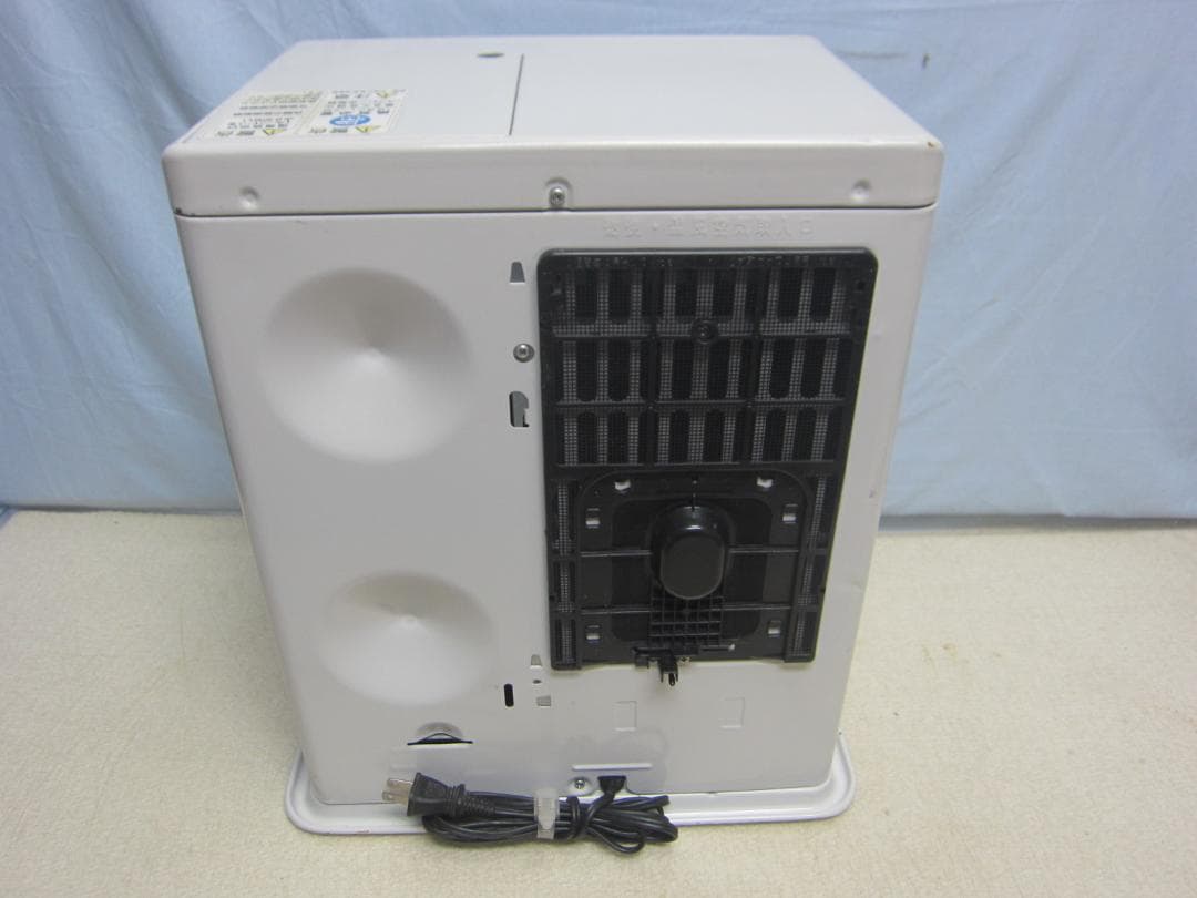 【S9571】整備済 石油ファンヒーター トヨトミ NLC-S3317E5