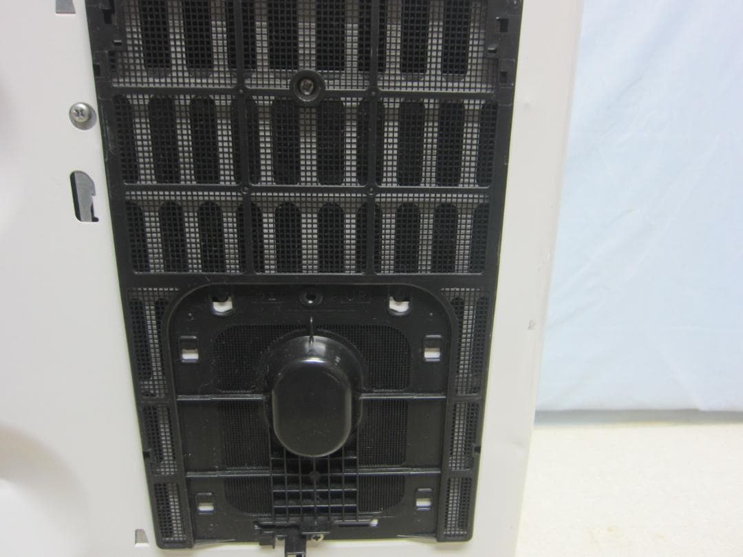 【S9571】整備済 石油ファンヒーター トヨトミ NLC-S3317E5