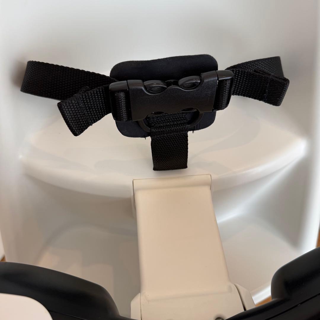 BABYBJÖRN ベビーチェア ハイチェア