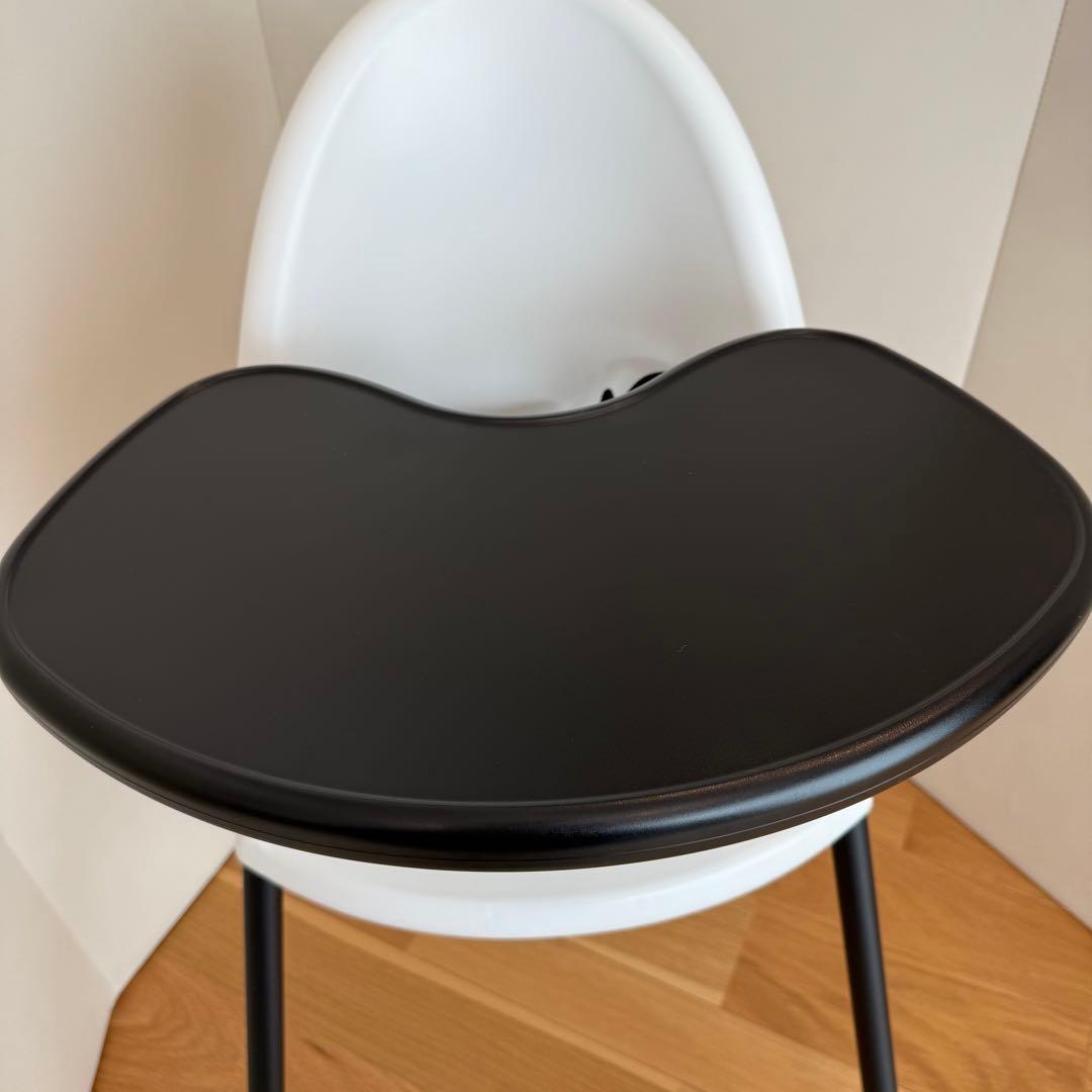 BABYBJÖRN ベビーチェア ハイチェア