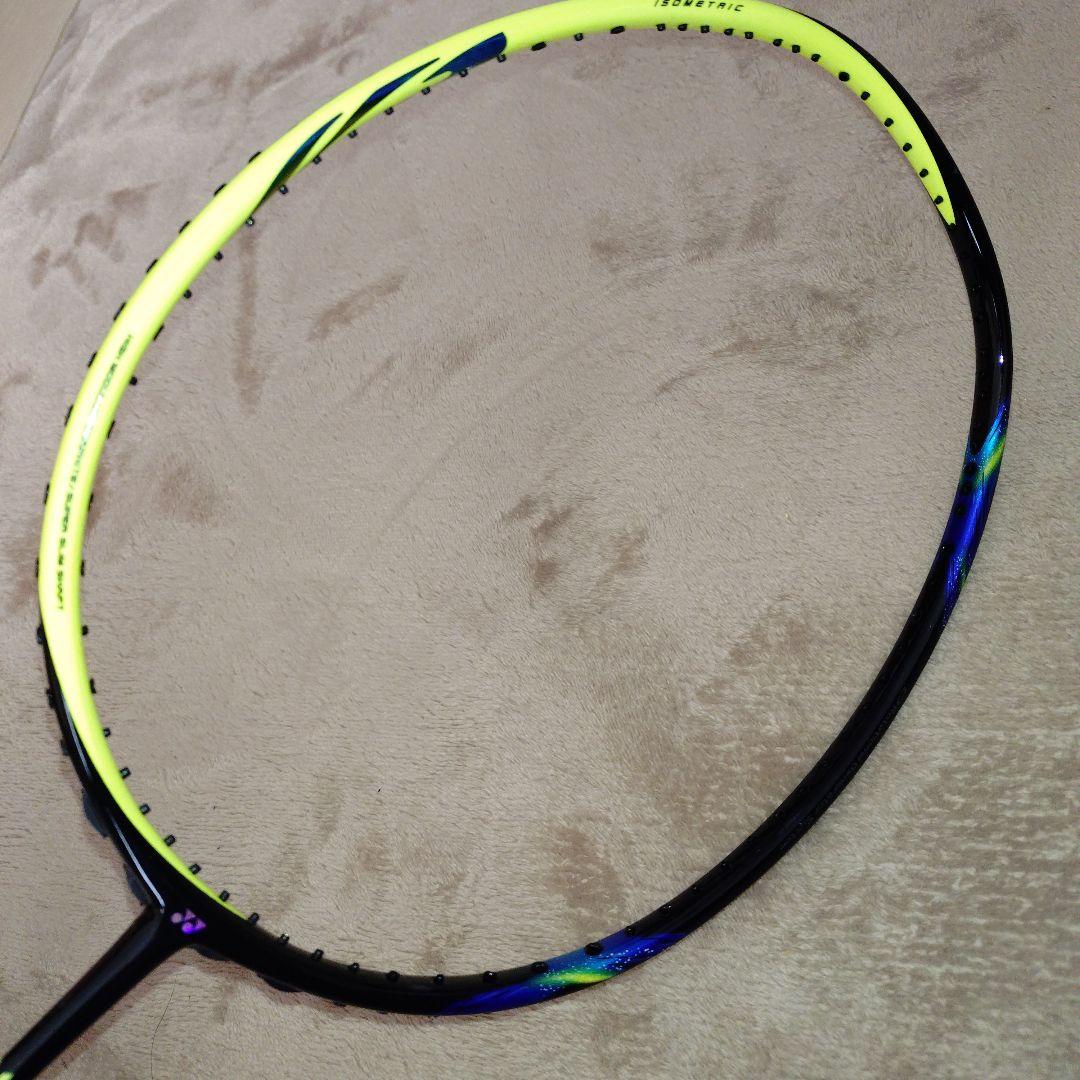 YONEX ASTROX77 バドミントンラケット　アストロクス77