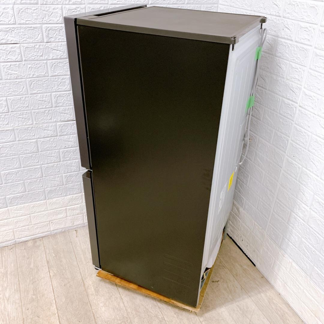 B11217 アクア 170L 冷蔵庫 一人暮らし 小型