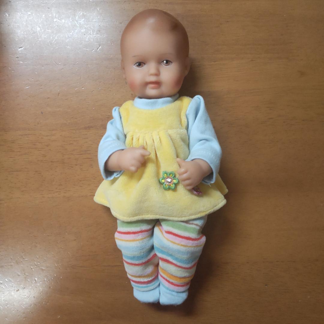 シルトクレート　ドイツ人形　ベビードール