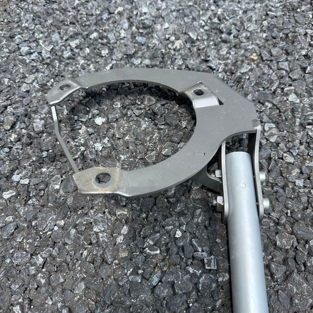 主*夫様 SJフォレスター SJ5 SJG タワーバー 補強バー STi 純正オ