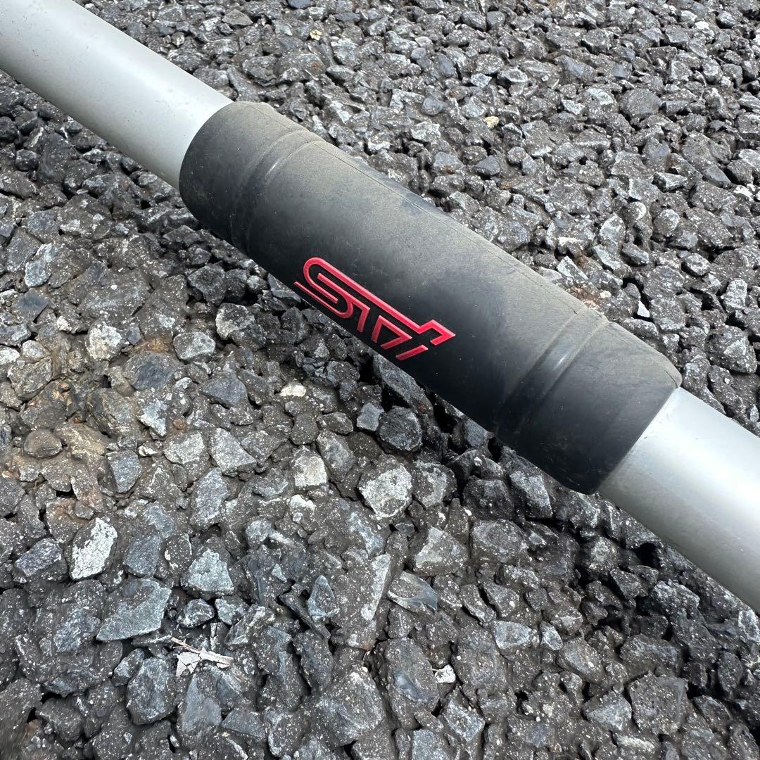 主*夫様 SJフォレスター SJ5 SJG タワーバー 補強バー STi 純正オ