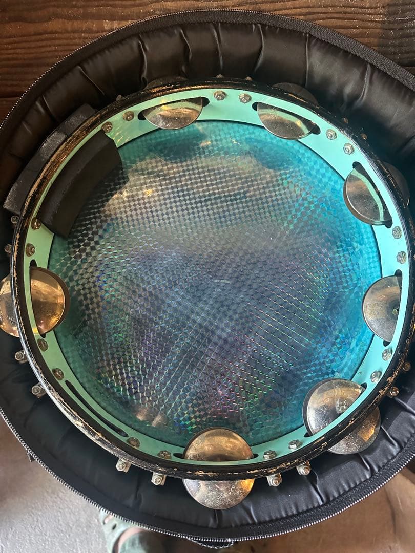 パンデイロとマイネルのケース