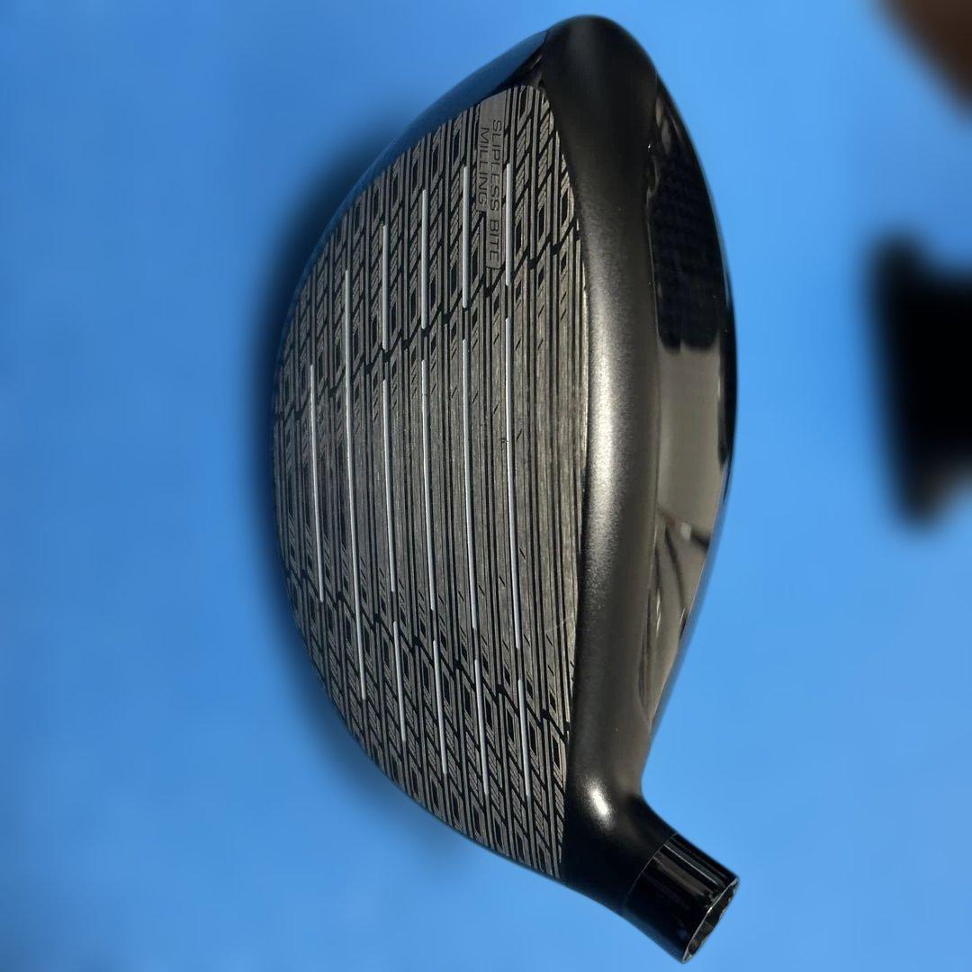 BRIDGESTONE GOLF B1 STドライバー 9.5度