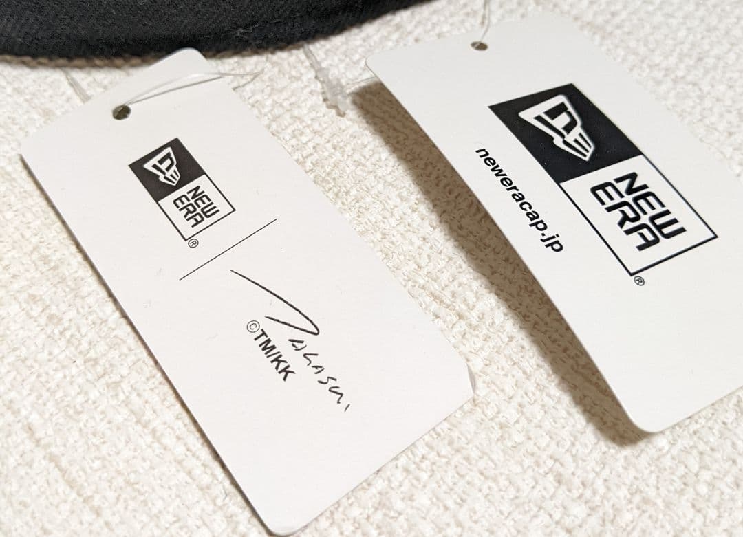 NEW ERA カイカイキキ 村上隆 ベースボールキャップ　59FIFTY