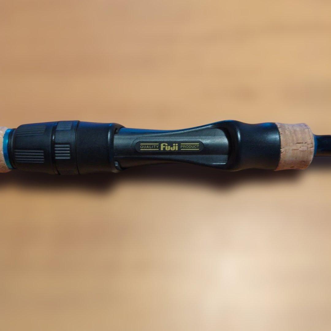 ツララ/ジェットセッター60ST シノビスペシャル