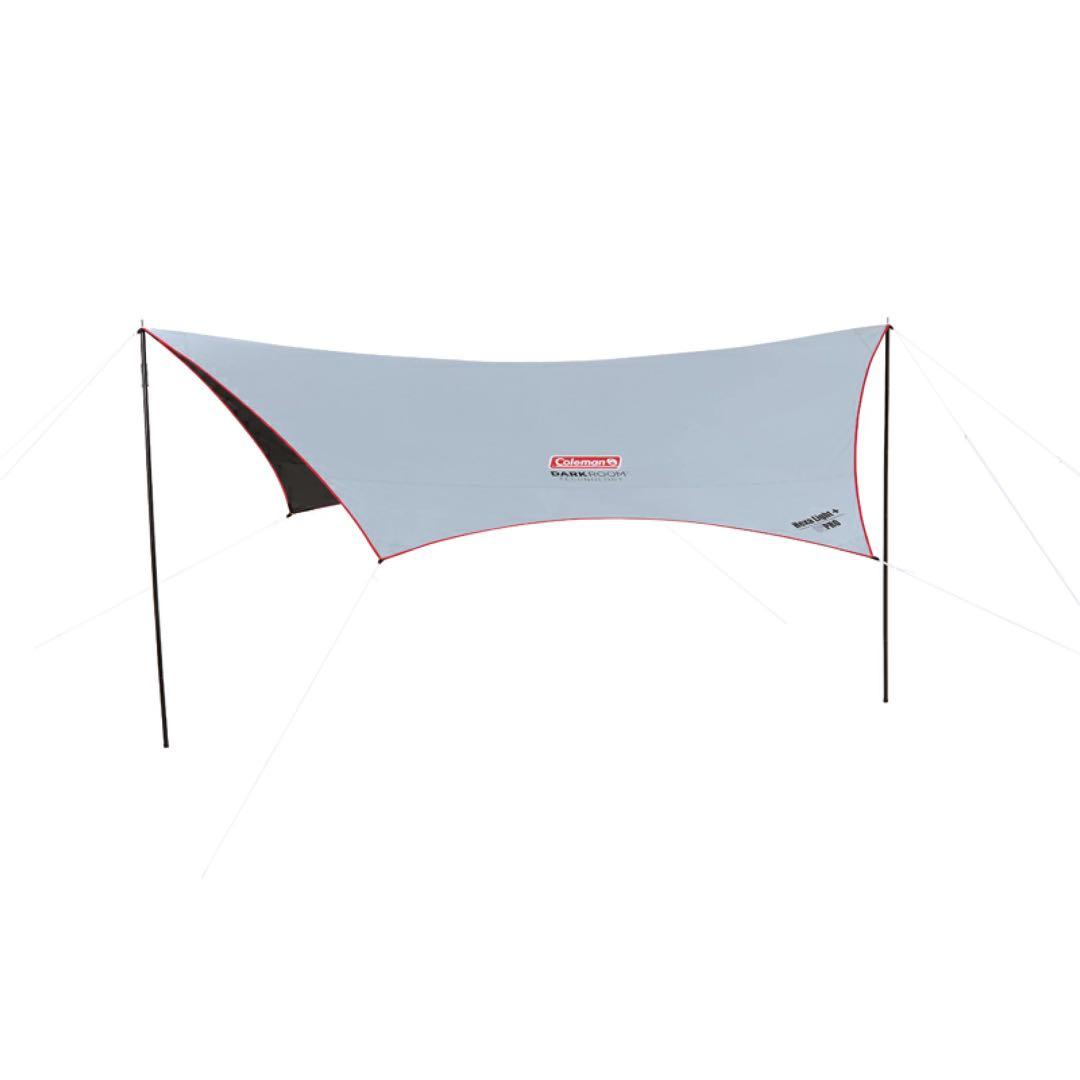 【新品・未使用】　コールマン　ヘキサライト＋ Model2000039093