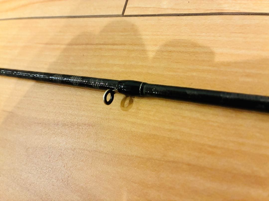 ダイワ　21ブレイゾン BLAZON C64L-2・BF 美品