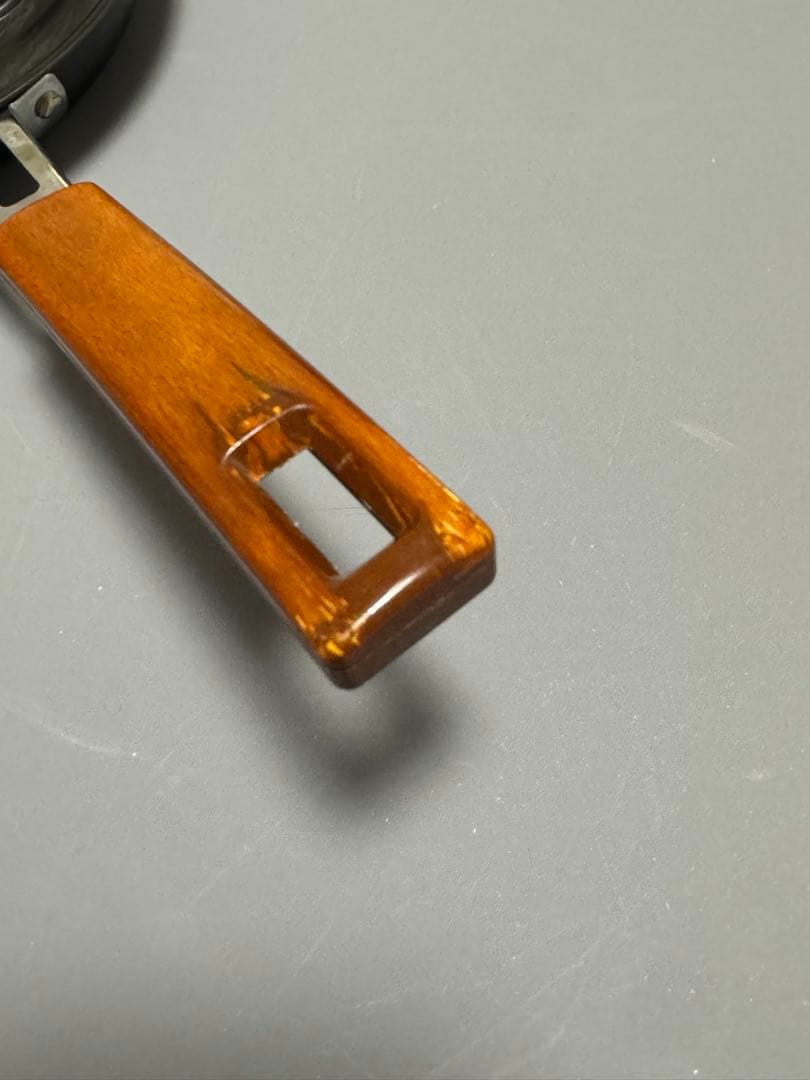 バムとケロ　パンケーキパン(廃盤・希少品)